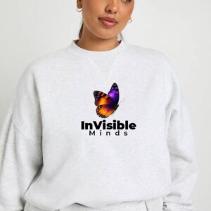 White Female Sweatshirt