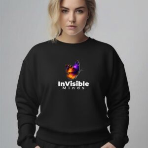 Black Female Sweatshirt