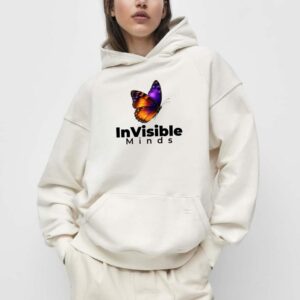 Black Female Hoodie